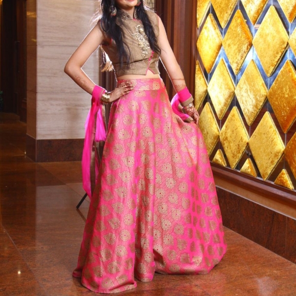 None Dresses & Skirts - Festive dress